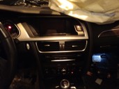 audi a4 b8 avant (8k5) del año 2013