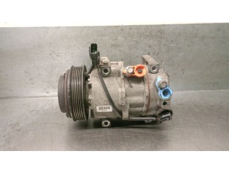 Recambio de compresor aire acondicionado para kia rio iv (yb, sc, fb) 1.25 referencia OEM IAM 97701H8000 97701H8000 