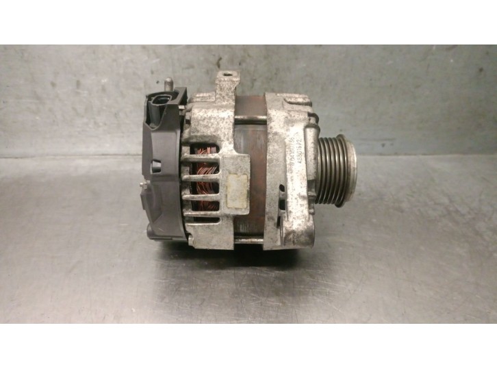 Recambio de alternador para kia rio iv (yb, sc, fb) 1.25 referencia OEM IAM 3730003BA5 3730003BA5 