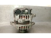Replacement alternator for Kia Rio IV (YB, SC, FB) 1.25 OEM IAM reference 3730003BA5 3730003BA5 