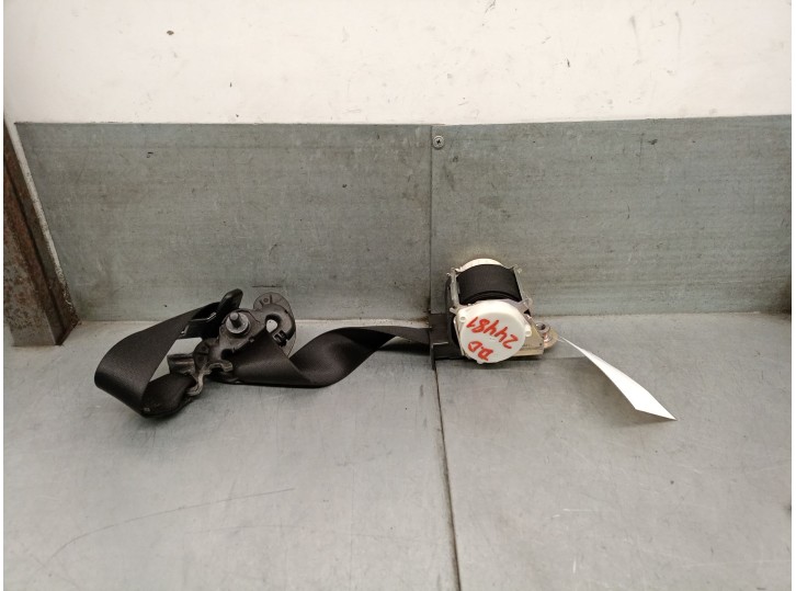 Recambio de cinturon seguridad delantero derecho para bmw 3 (e90) 318 d referencia OEM IAM 72119117220 72119117220 