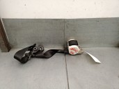 Recambio de cinturon seguridad delantero derecho para bmw 3 (e90) 318 d referencia OEM IAM 72119117220 72119117220 