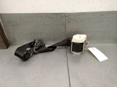 Recambio de cinturon seguridad delantero derecho para bmw 3 (e90) 318 d referencia OEM IAM 72119117220 72119117220 