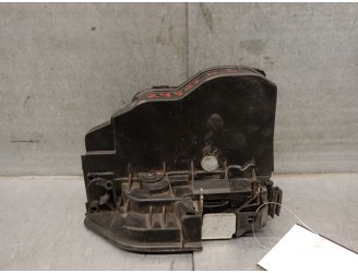 Recambio de cerradura puerta delantera derecha para bmw 3 (e90) 318 d referencia OEM IAM 51217202146 51217202146 