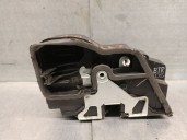 Recambio de cerradura puerta delantera derecha para bmw 3 (e90) 318 d referencia OEM IAM 51217202146 51217202146 