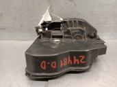 Recambio de cerradura puerta delantera derecha para bmw 3 (e90) 318 d referencia OEM IAM 51217202146 51217202146 