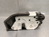 Recambio de cerradura puerta delantera derecha para bmw 3 (e90) 318 d referencia OEM IAM 51217202146 51217202146 