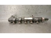 Recambio de rampa inyectora para peugeot 407 sw 1.6 hdi referencia OEM IAM 9654592680 1570G2 