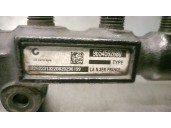 Recambio de rampa inyectora para peugeot 407 sw 1.6 hdi referencia OEM IAM 9654592680 1570G2 