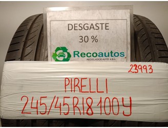 Recambio de neumatico/s para opel insignia a (g09) 2.0 cdti (68) referencia OEM IAM 24545R18100Y PIRELLI POWERCY