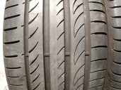 Recambio de neumatico/s para opel insignia a (g09) 2.0 cdti (68) referencia OEM IAM 24545R18100Y PIRELLI POWERCY