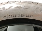 Recambio de neumatico/s para opel insignia a (g09) 2.0 cdti (68) referencia OEM IAM 24545R18100Y PIRELLI POWERCY