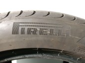 Recambio de neumatico/s para opel insignia a (g09) 2.0 cdti (68) referencia OEM IAM 24545R18100Y PIRELLI POWERCY