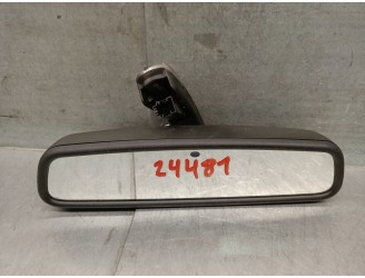 Recambio de espejo interior para bmw 3 (e90) 318 d referencia OEM IAM 51169134459 51169134459 