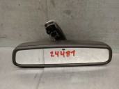 Recambio de espejo interior para bmw 3 (e90) 318 d referencia OEM IAM 51169134459 51169134459 