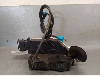 Recambio de cerradura puerta delantera izquierda para citroën c4 picasso i monospace (ud_) 2.0 hdi 135 referencia OEM IAM 9135Y0