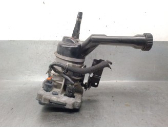 Recambio de bomba direccion para citroën c4 grand picasso 1.6 16v hdi fap referencia OEM IAM 9685418780 4007WK TRW