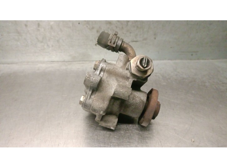 Recambio de bomba servodireccion para volkswagen polo berlina (6n2) 1.4 tdi referencia OEM IAM 6N0145157X 6N0145157X 