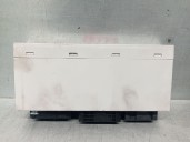 Recambio de centralita cierre para bmw 3 (e46) 328 i referencia OEM IAM 61354533551  