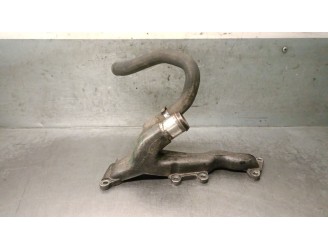 Recambio de tubo para ford transit caja cerrada ´06 2.4 tdci cat referencia OEM IAM 6C1Q8K520AB 1373132 