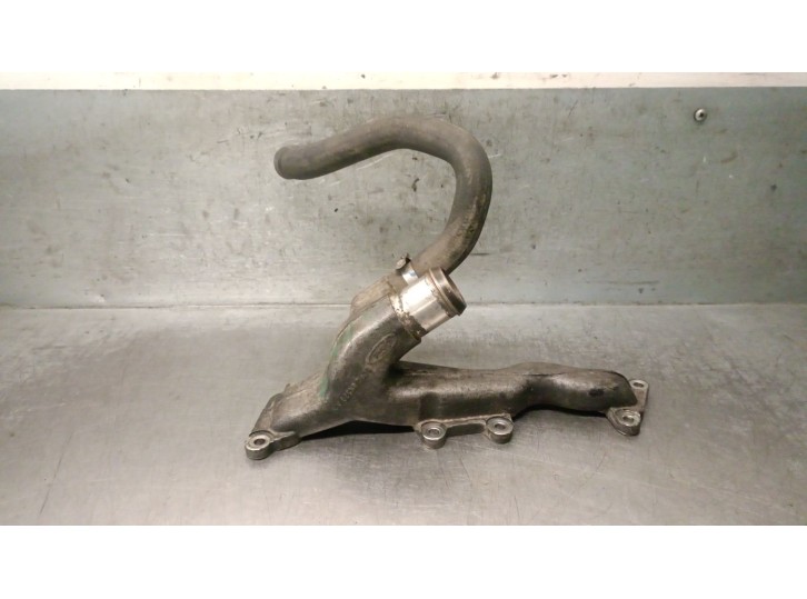 Recambio de tubo para ford transit caja cerrada ´06 2.4 tdci cat referencia OEM IAM 6C1Q8K520AB 1373132 