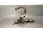 Recambio de tubo para ford transit caja cerrada ´06 2.4 tdci cat referencia OEM IAM 6C1Q8K520AB 1373132 