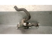 Recambio de tubo para ford transit caja cerrada ´06 2.4 tdci cat referencia OEM IAM 6C1Q8K520AB 1373132 