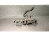 Recambio de tubo para ford transit caja cerrada ´06 2.4 tdci cat referencia OEM IAM 6C1Q8K520AB 1373132 