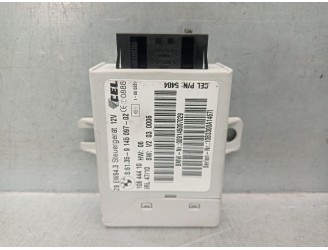 Recambio de centralita inmovilizador para bmw 3 (e46) 328 i referencia OEM IAM 61359145097  