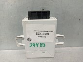 Recambio de centralita inmovilizador para bmw 3 (e46) 328 i referencia OEM IAM 61359145097  