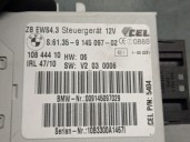 Recambio de centralita inmovilizador para bmw 3 (e46) 328 i referencia OEM IAM 61359145097  