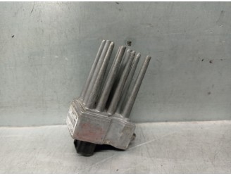 Recambio de resistencia calefaccion para bmw 3 (e46) 328 i referencia OEM IAM 83775799 5399533360