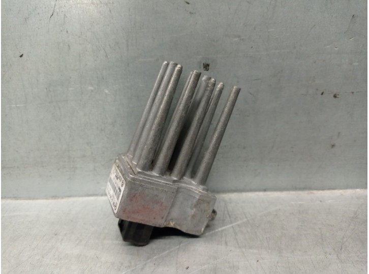 Recambio de resistencia calefaccion para bmw 3 (e46) 328 i referencia OEM IAM 83775799 5399533360