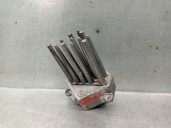 Recambio de resistencia calefaccion para bmw 3 (e46) 328 i referencia OEM IAM 83775799  5399533360