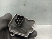 Recambio de resistencia calefaccion para bmw 3 (e46) 328 i referencia OEM IAM 83775799 5399533360