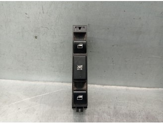 Recambio de mando elevalunas delantero izquierdo para bmw 3 (e46) 328 i referencia OEM IAM 61318381518  