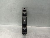 Recambio de mando elevalunas delantero izquierdo para bmw 3 (e46) 328 i referencia OEM IAM 61318381518  