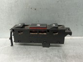 Recambio de mando elevalunas delantero izquierdo para bmw 3 (e46) 328 i referencia OEM IAM 61318381518  