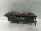 Recambio de mando elevalunas delantero izquierdo para bmw 3 (e46) 328 i referencia OEM IAM 61318381518  