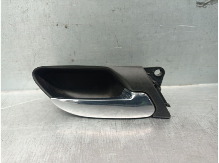 Recambio de maneta interior trasera derecha para bmw 3 (e46) 328 i referencia OEM IAM 8200752 51428200752 