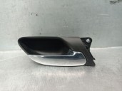 Recambio de maneta interior trasera derecha para bmw 3 (e46) 328 i referencia OEM IAM 8200752 51428200752 