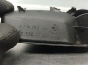 Recambio de maneta interior trasera derecha para bmw 3 (e46) 328 i referencia OEM IAM 8200752 51428200752 