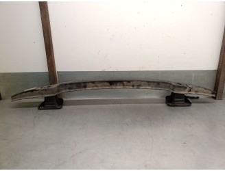 Recambio de refuerzo paragolpes trasero para bmw 3 (e90) 318 d referencia OEM IAM 51127058467 51127058467 