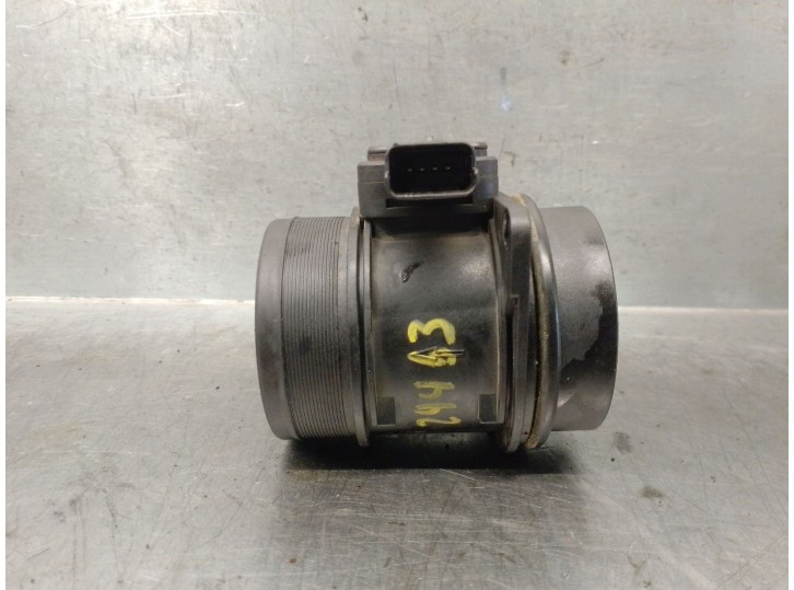 Recambio de caudalimetro para citroën c4 picasso i monospace (ud_) 2.0 hdi 135 referencia OEM IAM 9645948780 5WK97001 CONTINENT