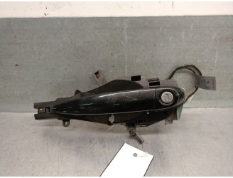 Recambio de maneta exterior delantera izquierda para bmw 3 (e90) 318 d referencia OEM IAM 51227199835 51227199835 