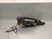 Recambio de maneta exterior delantera izquierda para bmw 3 (e90) 318 d referencia OEM IAM 51227199835 51227199835 