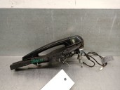 Recambio de maneta exterior delantera izquierda para bmw 3 (e90) 318 d referencia OEM IAM 51227199835 51227199835 