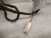 Recambio de maneta exterior delantera izquierda para bmw 3 (e90) 318 d referencia OEM IAM 51227199835 51227199835 