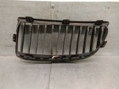 Replacement right bumper grille for BMW 3 (E90) 318 D OEM IAM reference 51712151896 51712151896 
