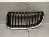 Recambio de rejilla paragolpes izquierda para bmw 3 (e90) 318 d referencia OEM IAM 51712151895 51712151895 